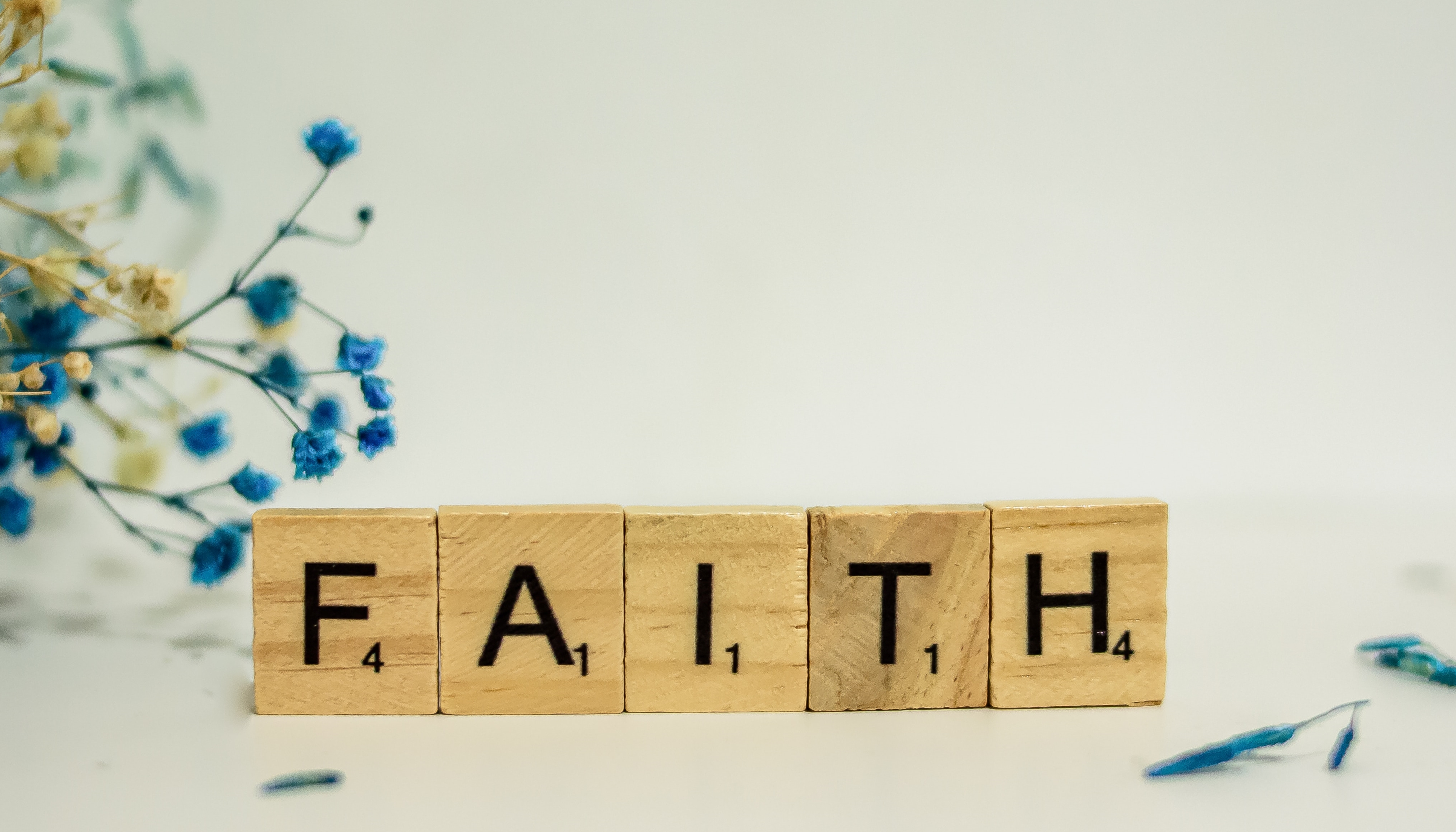 How To Have A Real Faith?